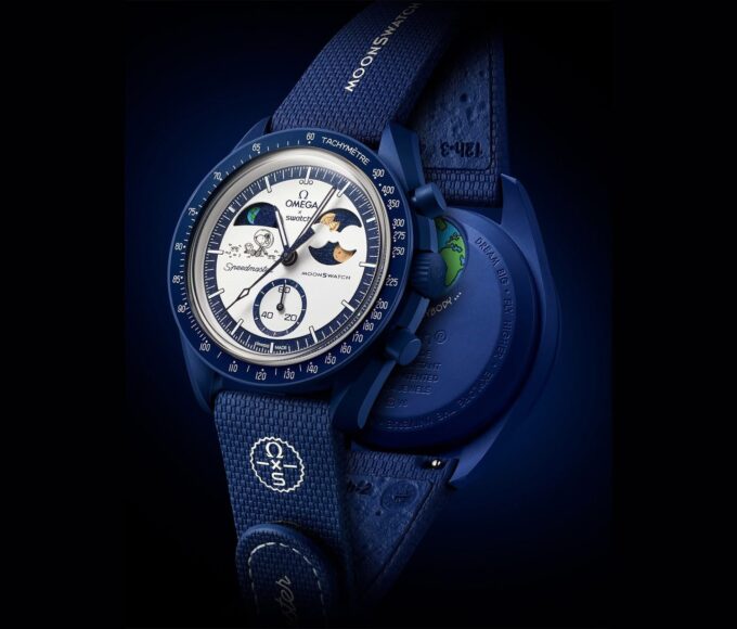 moonswatch castor novembre 2025 une min