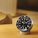 rolex pendulette submariner date une2 min