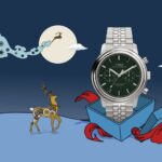 timex daniel wellington une min