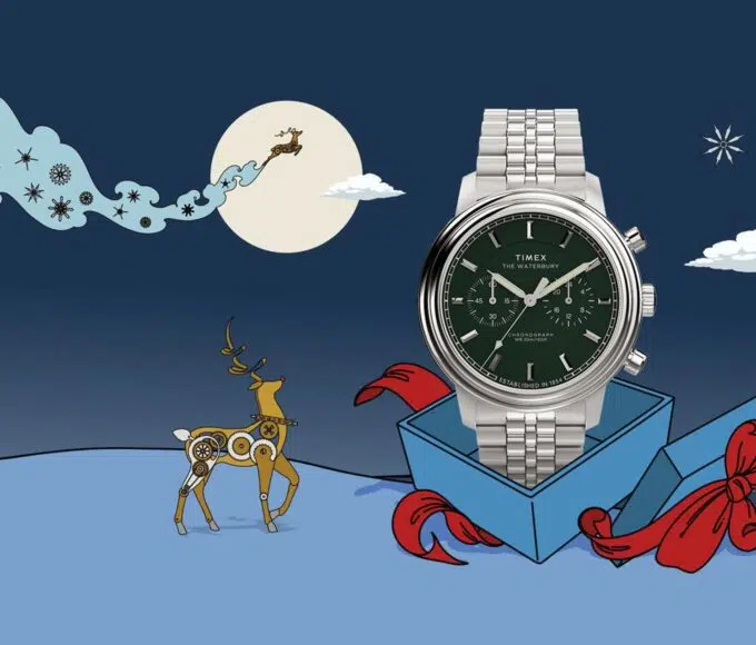 timex daniel wellington une min