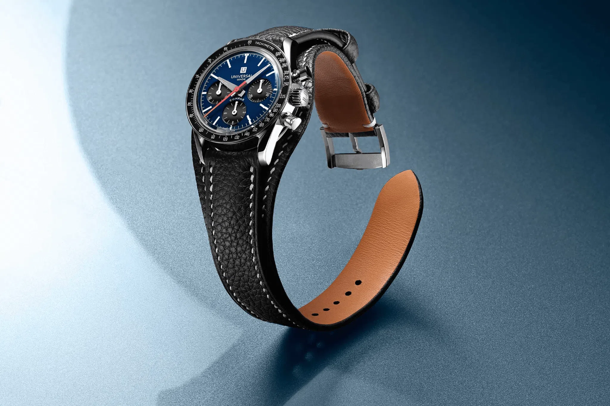 uiniversal geneve compax blue jpg min