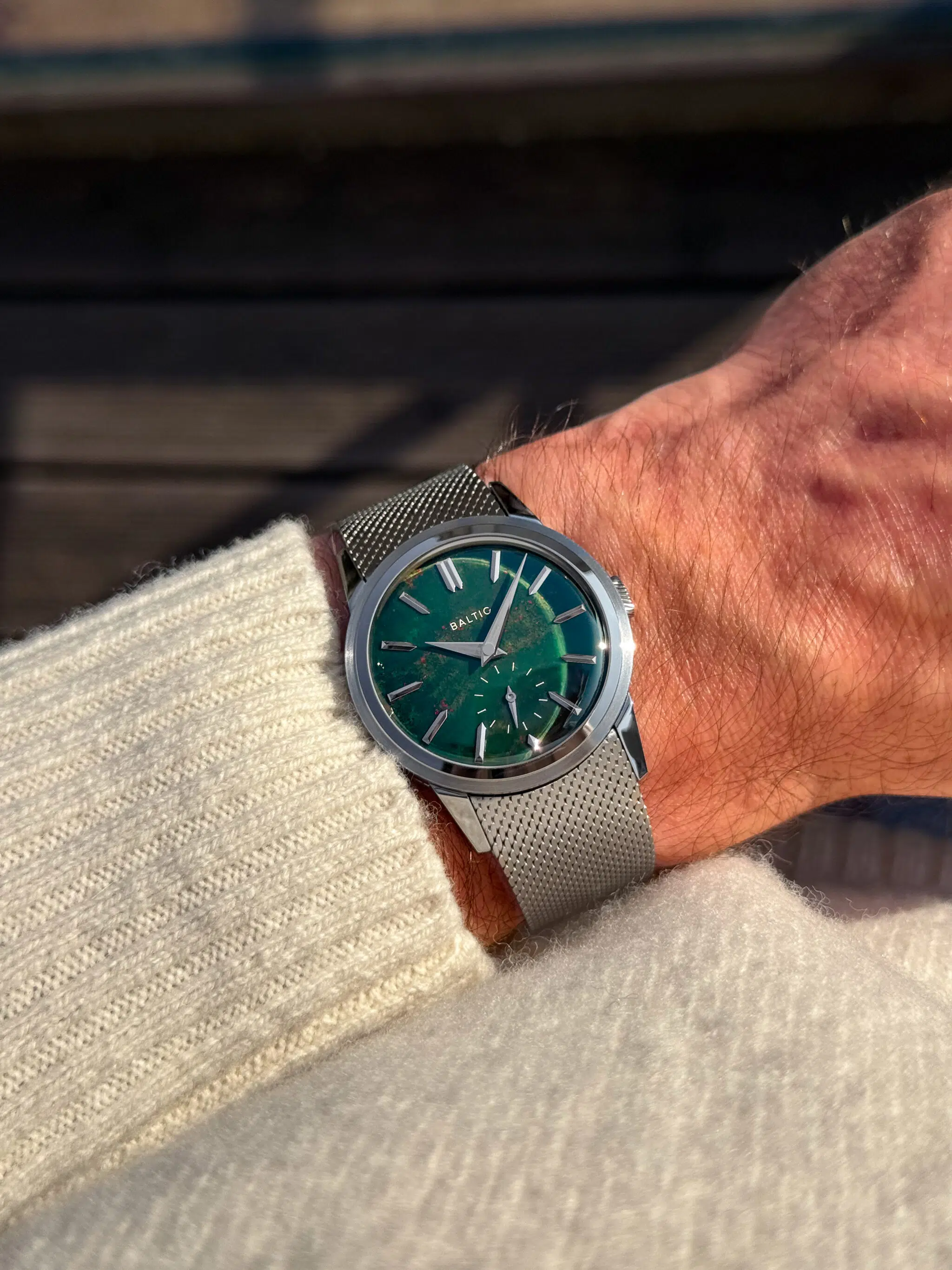 bloodstone mesh plein format