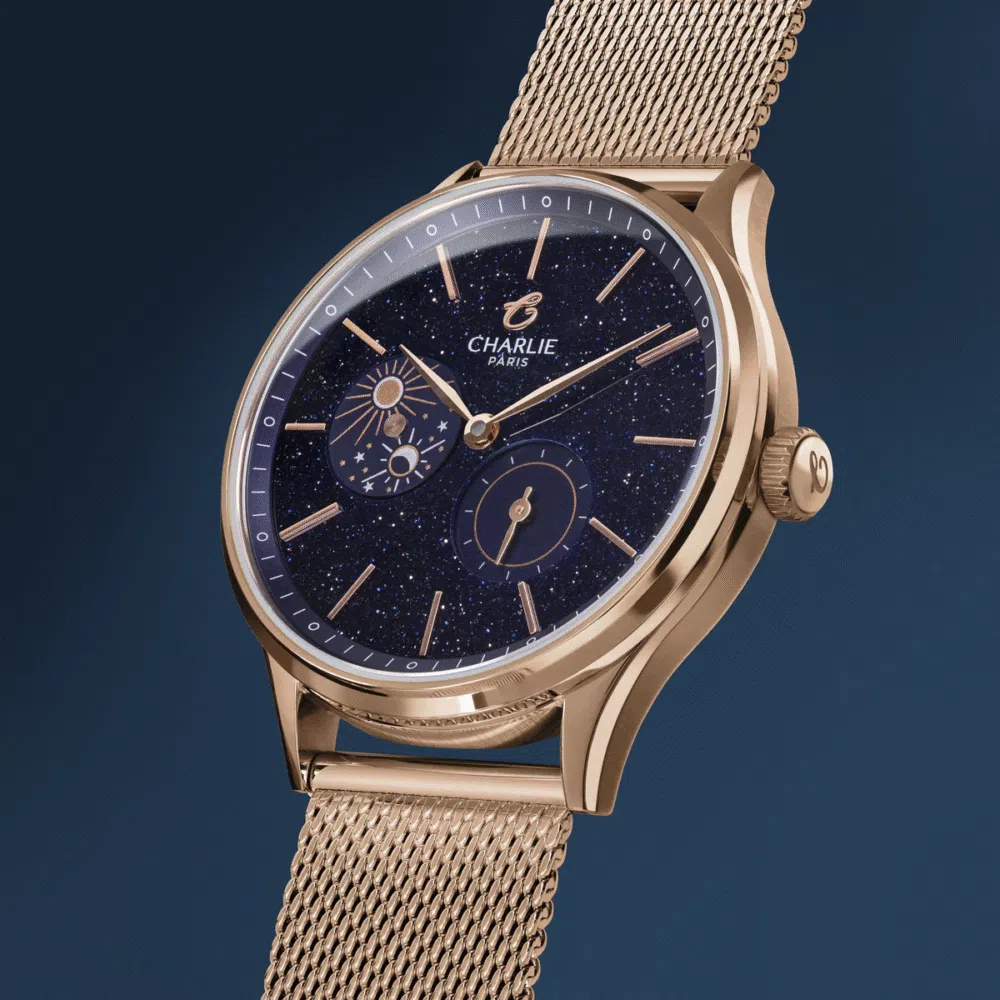 idn 36 aventurine dore rose fond noel carre jpg