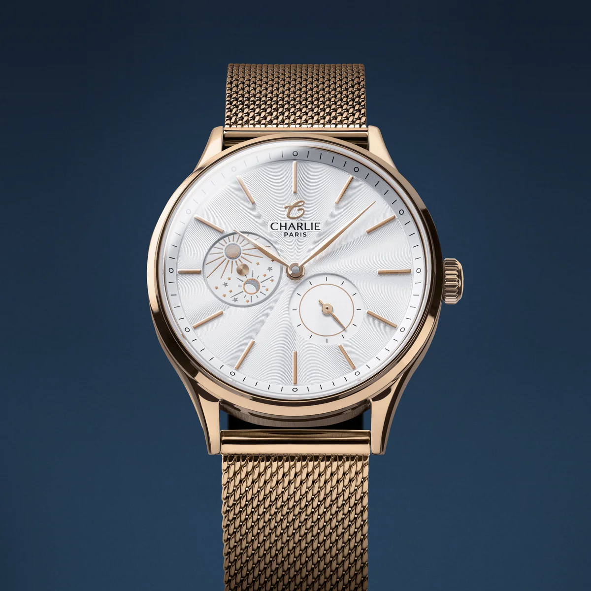 idn 36 face blanc dore rose fond noel carre jpg