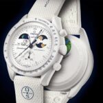 moonswatch cold moon une min