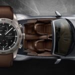 porsche desiogn montres une min