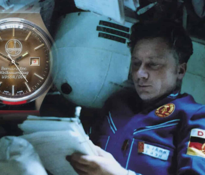 ruhla watches espace une