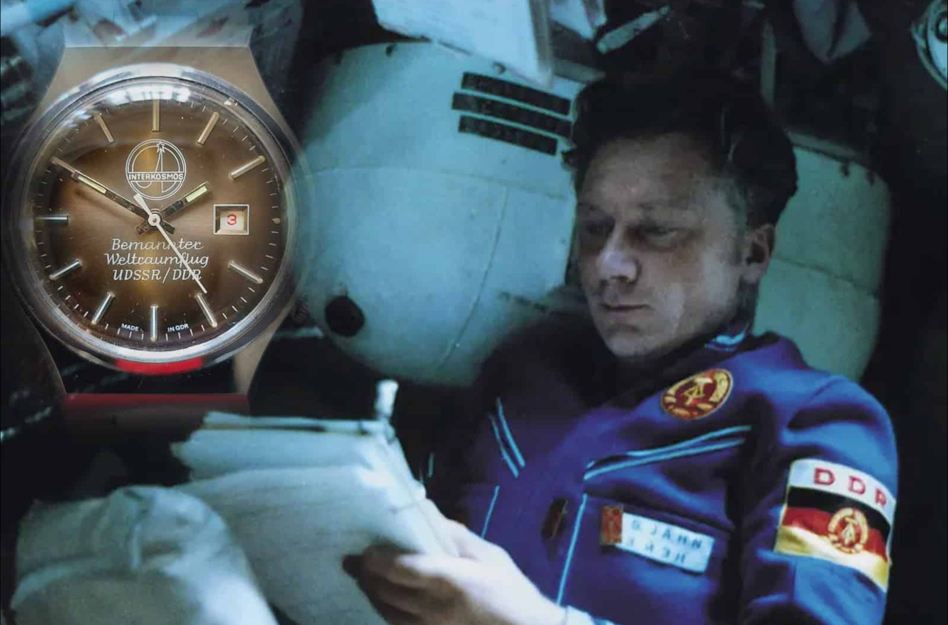 ruhla watches espace une