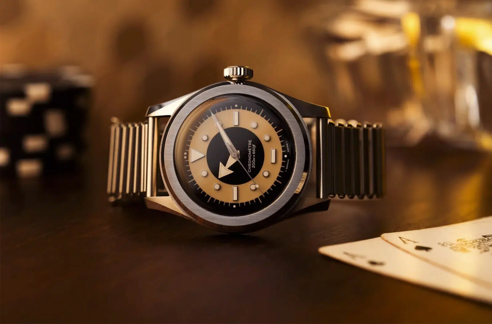 serica tuxedo une min