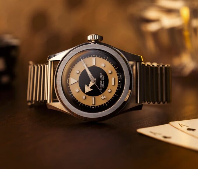 serica tuxedo une min