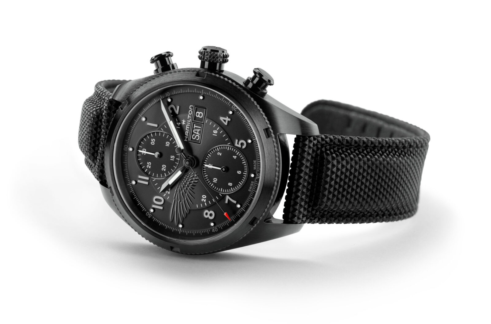 hamilton pan europ resident evil requiem h35455730 une