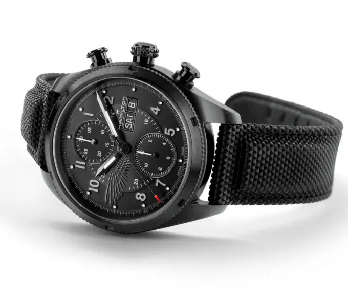 hamilton pan europ resident evil requiem h35455730 une