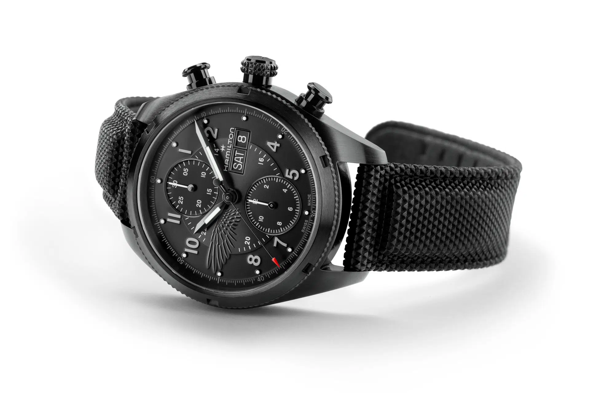 hamilton pan europ resident evil requiem h35455730 une