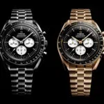 omega speedmaster moonwatch professional reverse panda une