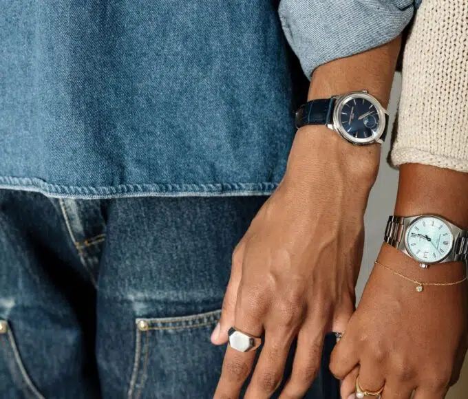 soldes debut annee 2026 10 montres bons plans homme femme ocarat