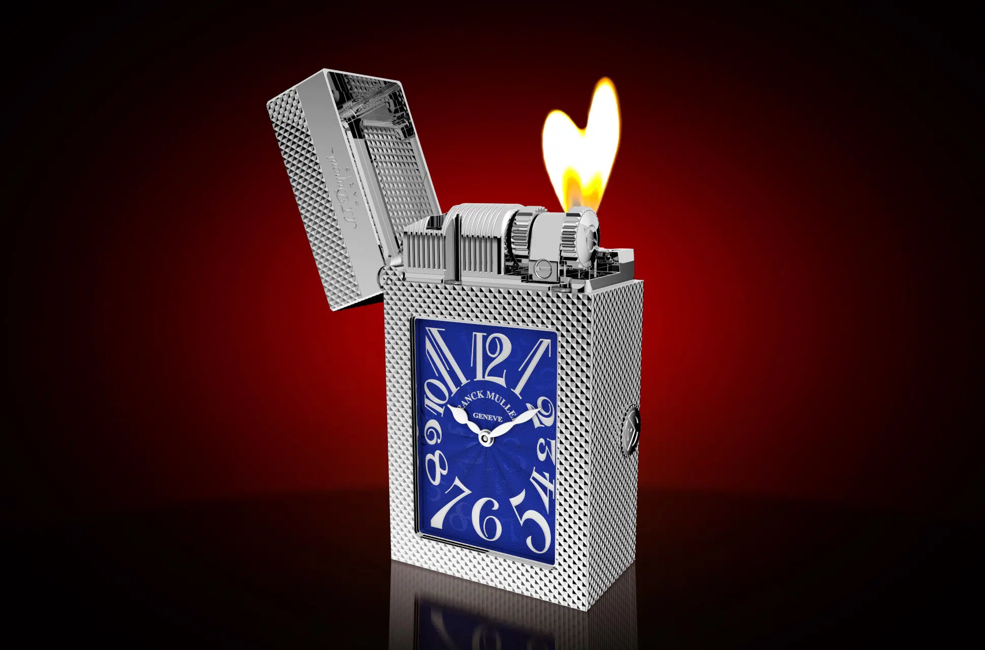 stdupont muller masterlighter