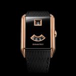 audemars piguet neo frame jumping hour une