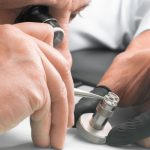 chanel kross manufacture une