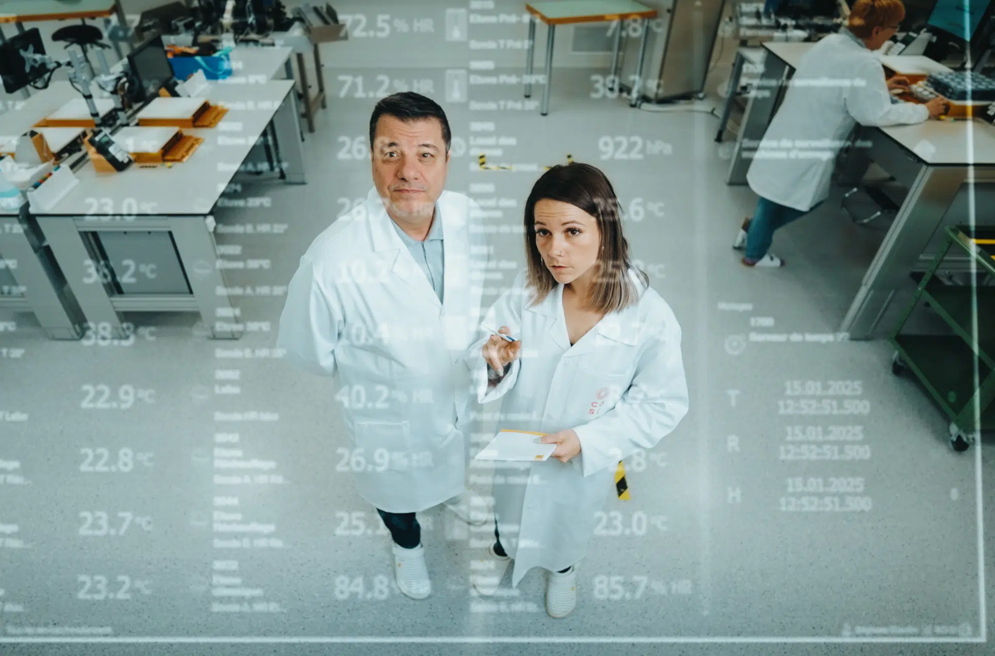 cosc excellence chronometer